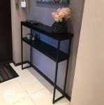 консольный стол для прихожей