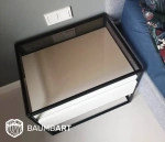 Тумба прикроватная КАМБРИЯ
