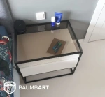 Тумба прикроватная КАМБРИЯ