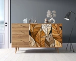  Вы можете приобрести эксклюзивный комод  Berber производство Этажерка. Каталог мебели из России - AdtPro. Id-3