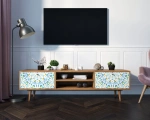  Ваш интерьер украсит оригинальный  комод  berber.  производство Этажерка. Каталог мебели из России - AdtPro. Id-3