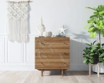  Мебель для Вашего интерьера - комод  Boho производство Этажерка. Каталог мебели из России - AdtPro. Id-4
