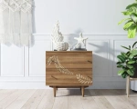  Ваш интерьер украсит комод  Boho производство Этажерка. Каталог мебели из России - AdtPro. Id-4