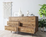  Ваш интерьер украсит комод  Boho производство Этажерка. Каталог мебели из России - AdtPro. Id-0