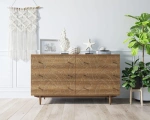  Мебель на заказ - комод  Boho производство Этажерка. Каталог мебели из России - AdtPro. Id-3