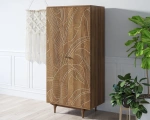  Заказать шкаф  Boho производство Этажерка. Каталог мебели из России - AdtPro. Id-2