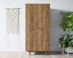  Вы можете приобрести эксклюзивный шкаф  Boho производство Этажерка. Каталог мебели из России - AdtPro. Id-3