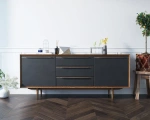  Заказать комод  Brun black производство Этажерка. Каталог мебели из России - AdtPro. Id-10