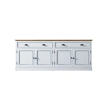 1012-pl10450-dlinnyy-komod-s-dverkami-i-yaschikami
