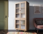  Предлагаем купить шкаф комби  Smart производство Этажерка. Каталог мебели из России - AdtPro. Id-0