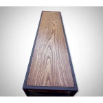  длинная тумба из массива в стиле loft  Каталог мебели из России - AdtPro Id-2