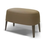 Пуф Donatello. Современный стиль: mid-century,art-nouveau,ar_deco,pop-art. ID-0