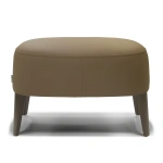 Пуф Donatello. Современный стиль: mid-century,art-nouveau,ar_deco,pop-art. ID-1