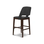 Стул барный Morgan 2. Выполнен в стиле: classic, retro, mid-century, grunge. ID-2