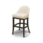 Стул барный Cleveland. Выполнен в стиле: classic, retro, ar_deco, american, mid-century, art-nouveau. ID-0