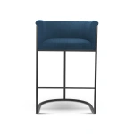 Стул барный Ribbon. Выполнен в стиле: loft. ID-1