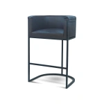 Стул барный Ribbon. Выполнен в стиле: loft. ID-3