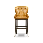 Стул барный Drake. Выполнен в стиле: classic, art-nouveau, retro, grunge, loft. ID-5
