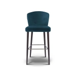 Стул барный Kenia. Выполнен в стиле: modern, ar_deco, pop-art. ID-3
