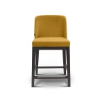 Стул полубарный Morgan. Выполнен в стиле: modern, classic,retro, neoclassical, mid-century, pop-art. ID-2