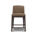 Стул полубарный Morgan. Выполнен в стиле: modern, classic,retro, neoclassical, mid-century, pop-art. ID-3
