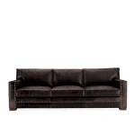 Диван Exeter в классическом стиле, loft, grunge. ID-2