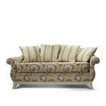 Диван Arles в классическом стиле, english-style, ретро,. ID-1