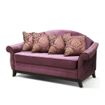Диван Arles в классическом стиле, english-style, ретро,. ID-4