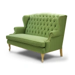 Диван Largo lux в классическом стиле, english-style, ретро,. ID-0