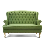 Диван Largo lux в классическом стиле, english-style, ретро,. ID-1