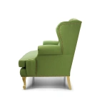 Диван Largo lux в классическом стиле, english-style, ретро,. ID-2