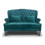 Диван Largo lux в классическом стиле, english-style, ретро,. ID-3