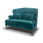 Диван Largo lux в классическом стиле, english-style, ретро,. ID-4