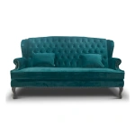 Диван Largo lux в классическом стиле, english-style, ретро,. ID-5