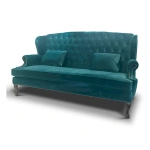 Диван Largo lux в классическом стиле, english-style, ретро,. ID-6