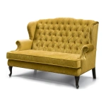 Диван Largo lux в классическом стиле, english-style, ретро,. ID-7