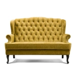 Диван Largo lux в классическом стиле, english-style, ретро,. ID-8