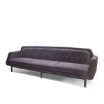 Диван Tatler в современном стиле mid-century, bauhaus. ID-3