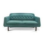 Диван Tatler в современном стиле mid-century, bauhaus. ID-5