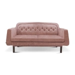 Диван Tatler в современном стиле mid-century, bauhaus. ID-7