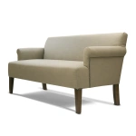Диван Eden в современном стиле mid-century. ID-0