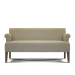 Диван Eden в современном стиле mid-century. ID-1