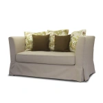 Диван Status soft в современном стиле bauhaus, lounge. ID-1