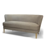 Диван Donatello в современном стиле mid-century. ID-1
