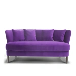 Диван Donatello в современном стиле mid-century. ID-4