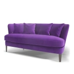 Диван Donatello в современном стиле mid-century. ID-5