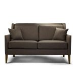 Диван в современном стиле mid-century, bauhaus Liverpoolв. ID-1
