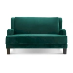 Диван Cipriani в современном стиле art-nouveau, pop-art, mid-century, american. ID-3