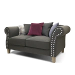 Диван Madison в современном стиле lounge, neoclassical, chesterfield. ID-0
