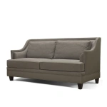 Диван Burton в современном стиле ar_deco, neoclassical. ID-0